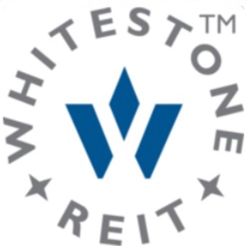 Alreits | Whitestone REIT, WSR